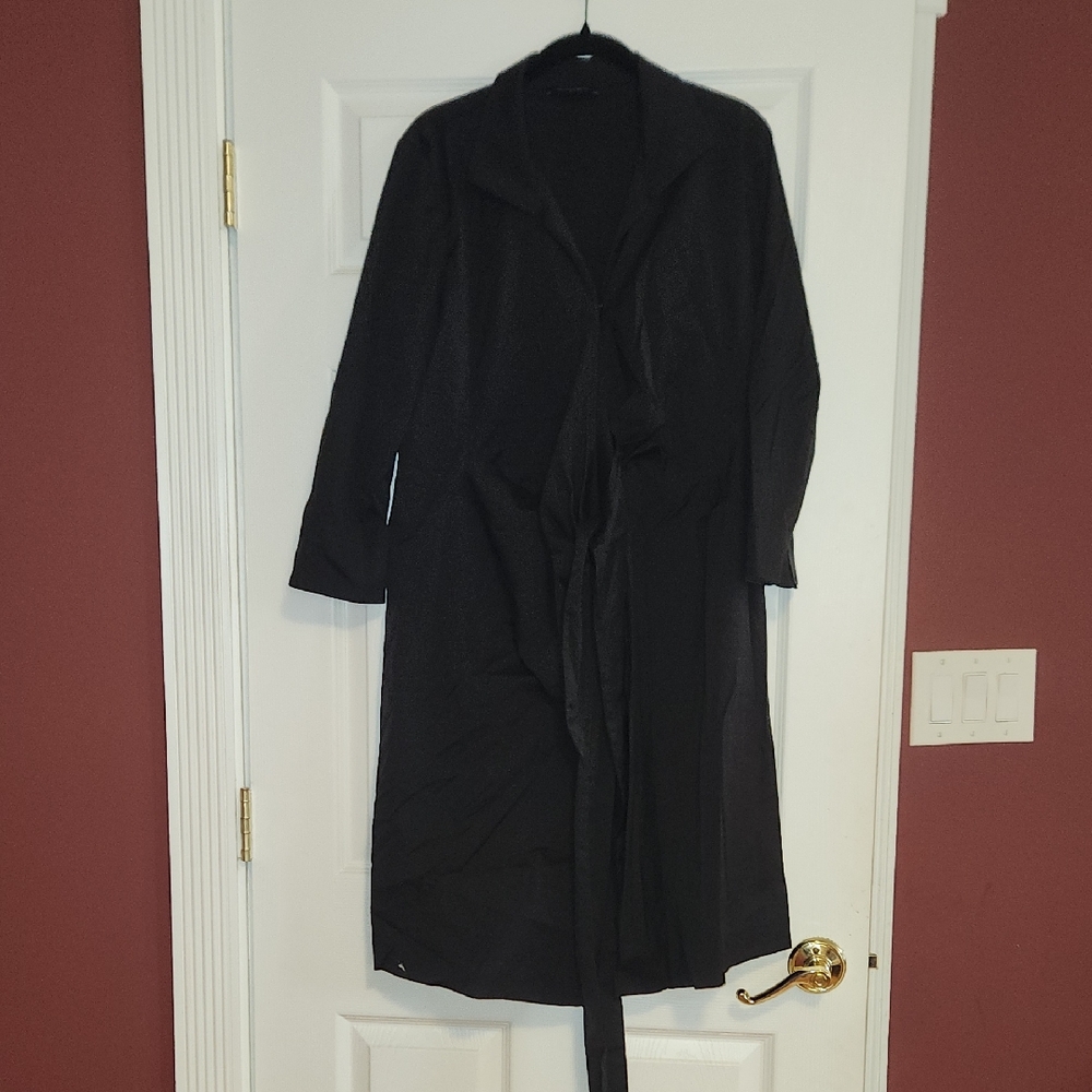 Lafayette 148 Button Down Jacket - image 1